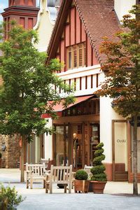 Levi's Outlet, Maasmechelen Village — Flanders, Belgium.